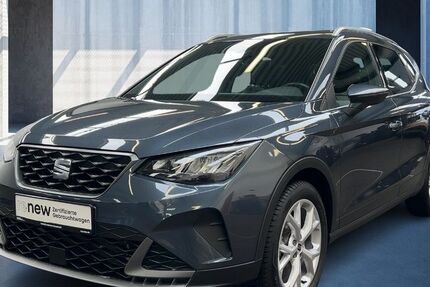 Seat Arona 59.896 km 15.930 &euro; Frankfurt / Main 60314