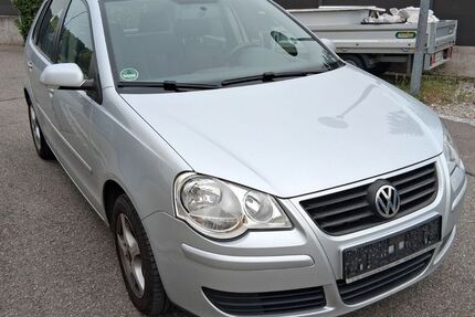 VW Polo 140.800 km 2.447 € Zell im Wiesental 79669