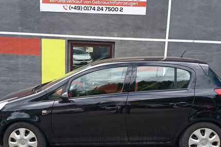 Opel Corsa 191.000 km 1.490 &euro; Villingen-Schwenningen 78054