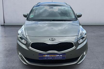 Kia Carens 84.898 km 7.600 &euro; Bottrop 46240