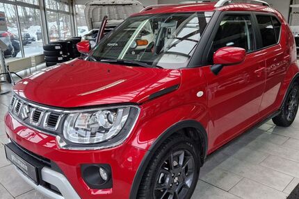 Suzuki Ignis 10.575 km 17.890 &euro; Winterberg 59955