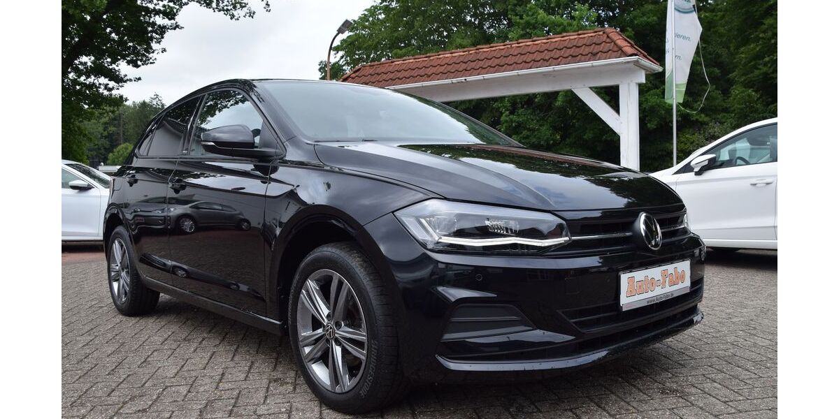 VW Polo 56.895 km 15.980 &euro; Rastede 26180