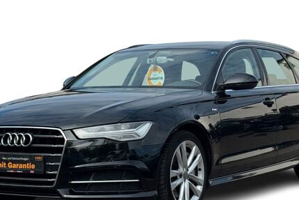 Audi A6 139.500 km 19.680 &euro; Duisburg 47249