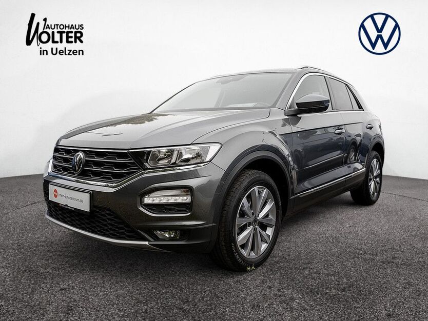 VW T-Roc 65.916 km 22.660 € Uelzen 29525