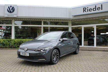 VW Golf 19.500 km 28.490 € Dobbertin 19399
