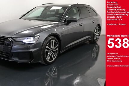 Audi A6 78.916 km 36.485 &euro; Gütersloh 33334