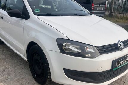 VW Polo 220.000 km 1.699 &euro; Neuseddin bei Berlin 14554