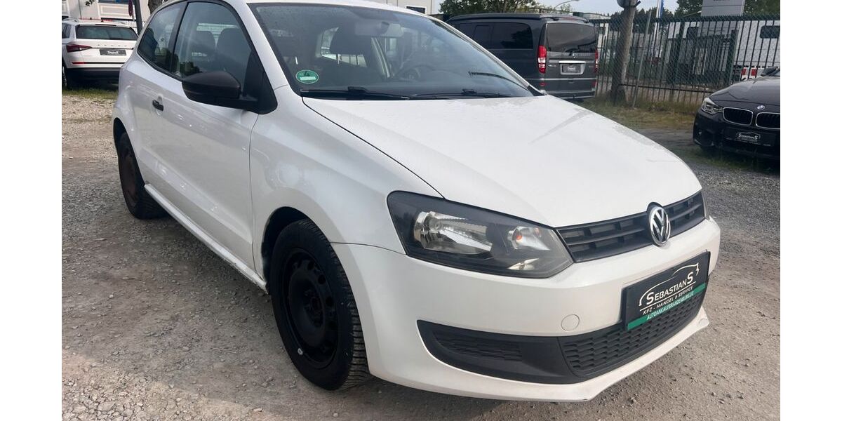 VW Polo 220.000 km 1.699 &euro; Neuseddin bei Berlin 14554