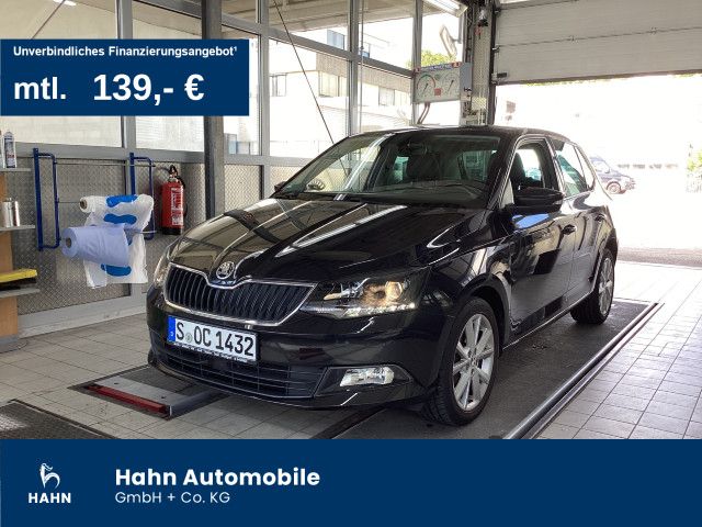 Fabia