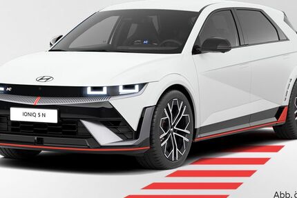 Hyundai IONIQ 5 4.500 km 66.609 &euro; Neumünster 24536