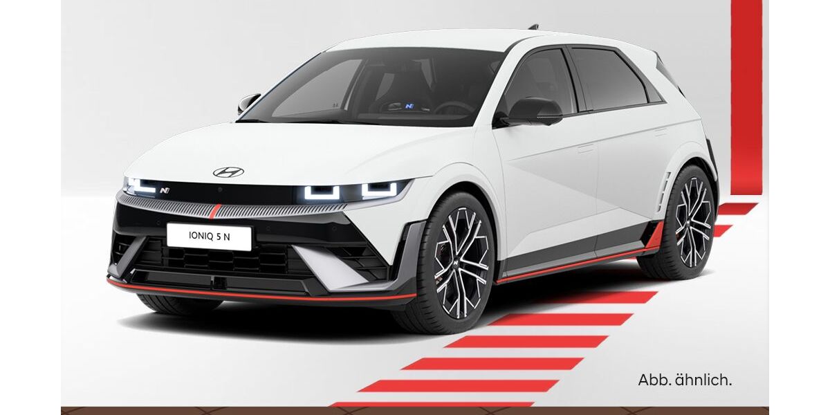 Hyundai IONIQ 5 4.500 km 66.609 &euro; Neumünster 24536