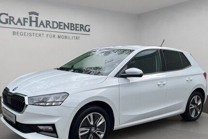 Skoda Fabia 120.200 km 10.933 &euro; Überlingen 88662