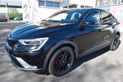 Renault Arkana 60.000 km 16.950 &euro; Neustadt bei Coburg 96465