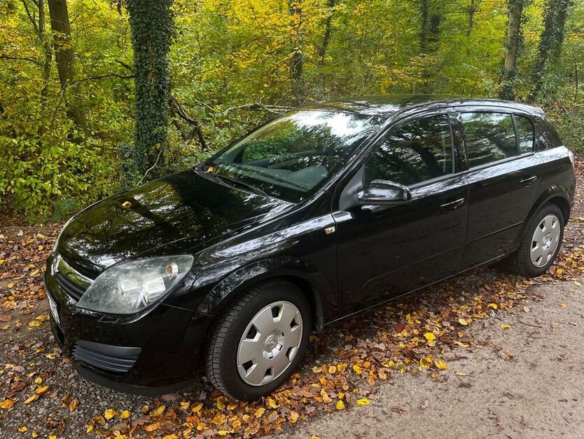 Astra