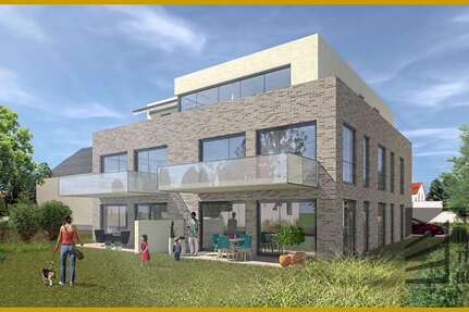 Wohnung zum Kaufen in Osnabrück 737.000 € 143 m²