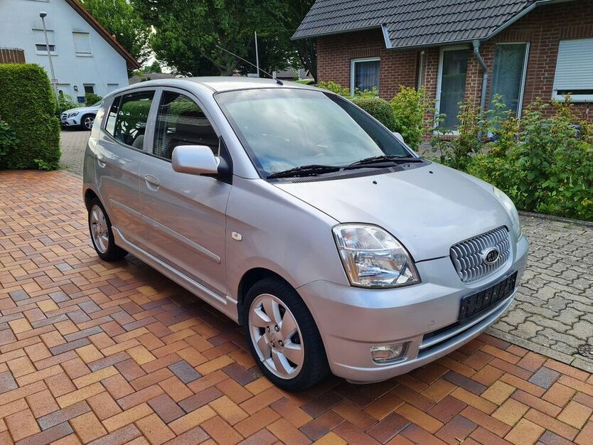 Picanto