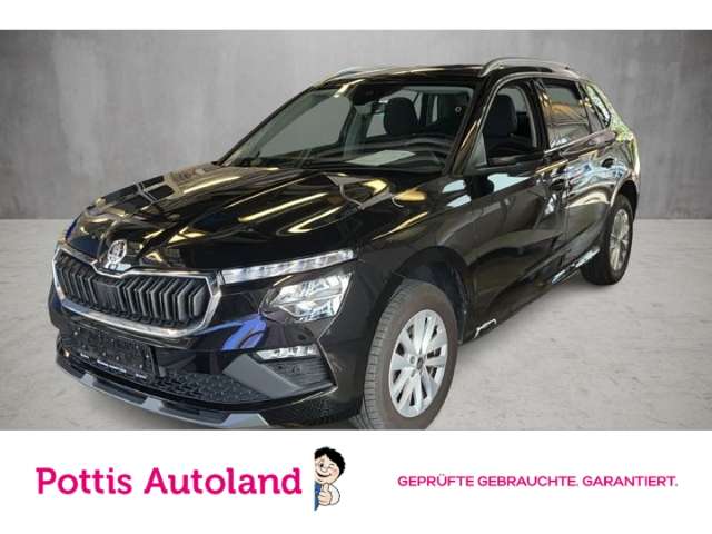 Skoda Kamiq 12.801 km 20.977 € Hamm 59075