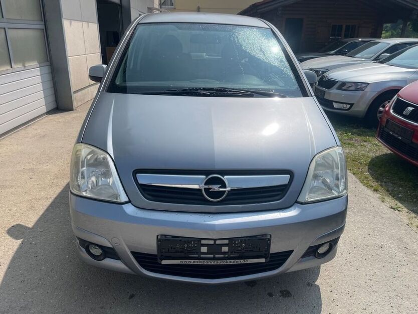 Meriva