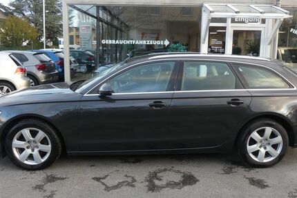 Audi A6 274.150 km 11.990 &euro; Osnabrück 49084