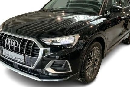 Audi Q3 1.010 km 40.990 &euro; Süderbrarup 24392