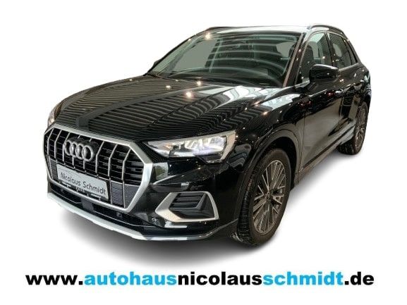Audi Q3 1.010 km 40.990 &euro; Süderbrarup 24392
