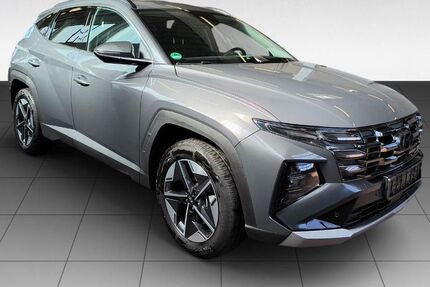 Hyundai TUCSON 22.516 km 29.990 &euro; Soest 59494