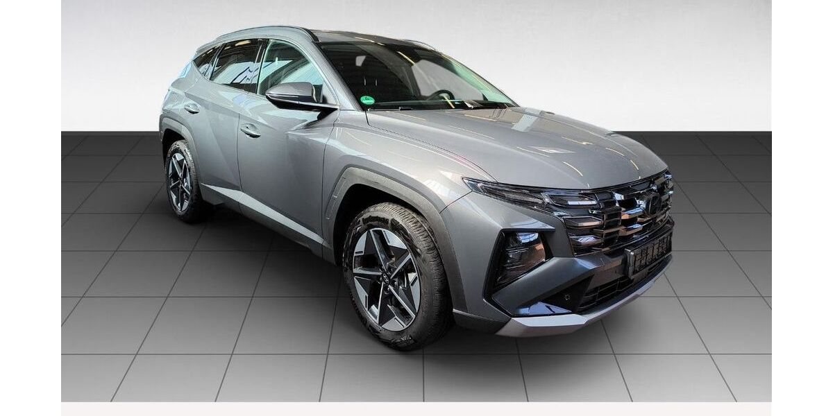 Hyundai TUCSON 22.516 km 29.990 &euro; Soest 59494