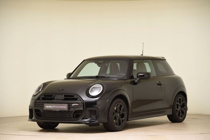 Mini Cooper C 17.900 km 29.960 € Ellhofen 74248
