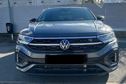 VW T-Roc 26.000 km 34.700 &euro; Nürnberg 90451