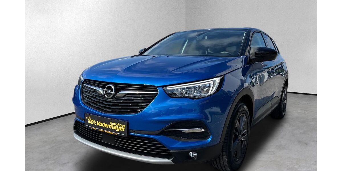 Opel Grandland (X) 7.679 km 21.250 &euro; Rosenheim 83022