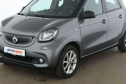 Smart ForFour 83.665 km 9.460 &euro; Dresden 01187