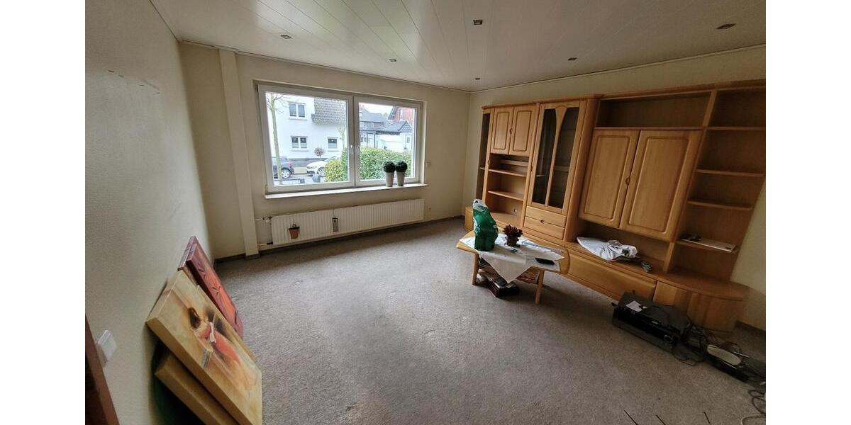 4-Zimmer Quattro-Haus mit Stellplatz in Bottrop-Eigen 4 zimmer