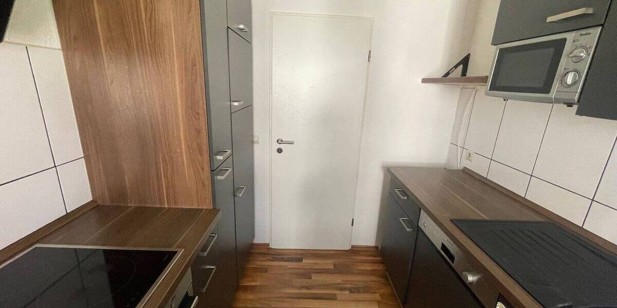 Etagenwohnung Aalen Dewangen - 3 Zimmer, 76 m&sup2;, 295.000&euro; | Angebot:26189396
