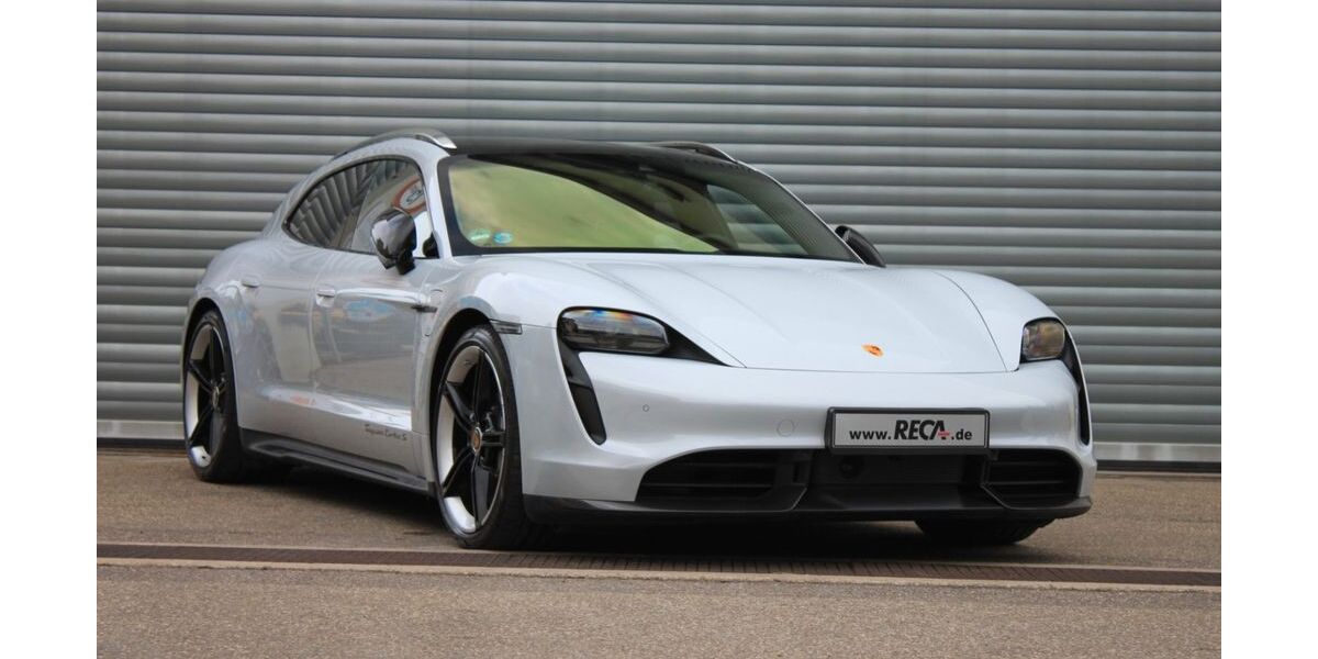 Porsche Taycan 36.700 km 86.750 &euro; Sindelfingen 71065