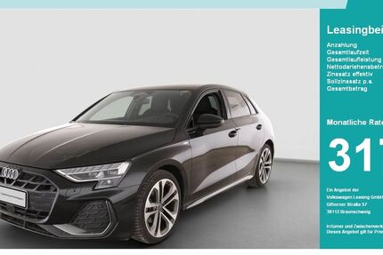 Audi A3 17.496 km 31.989 &euro; Herrenberg 71083