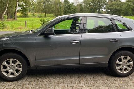 Audi Q5 179.000 km 13.800 € Holtland 26835