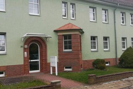 Wohnung 3-Zimmer Hochparterre 3 zimmer