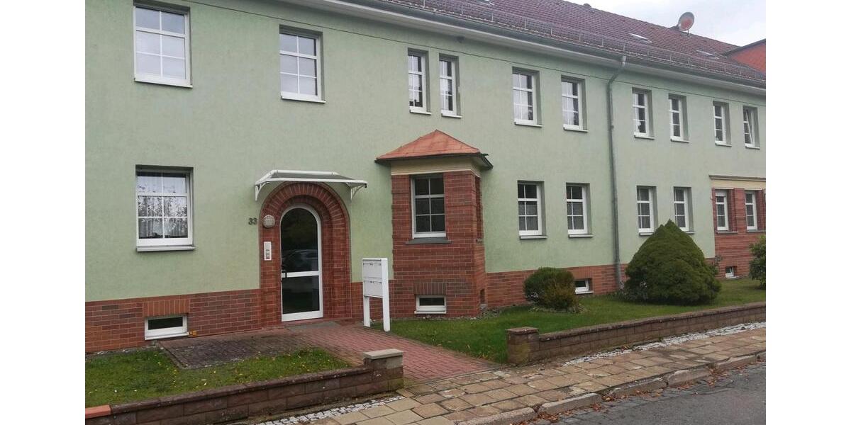 Wohnung 3-Zimmer Hochparterre 3 zimmer