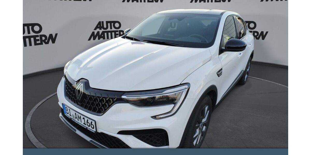 Renault Arkana 5.000 km 29.890 &euro; Bielefeld 33719