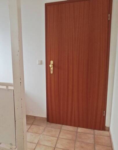 Gemütliche Ein-Zimmer-Wohnung++mit Balkon++im 1. Obergeschoss 1 zimmer