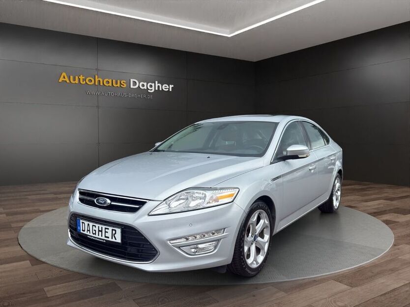 Mondeo
