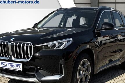 BMW X1 4.000 km 35.900 &euro; Oschersleben 39387