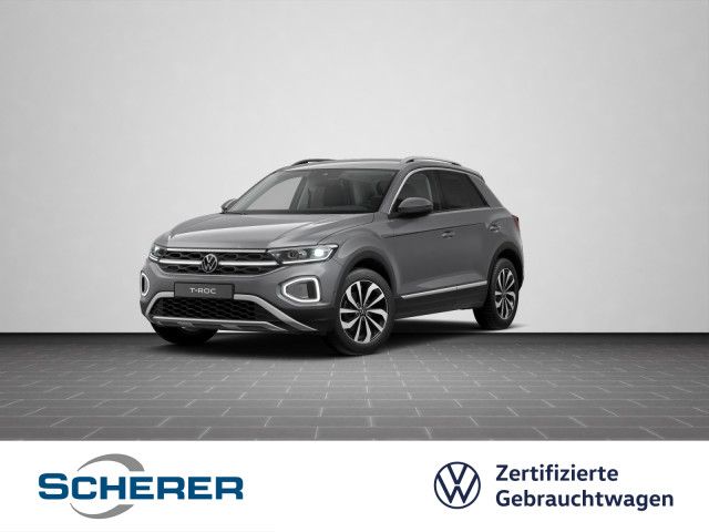 VW T-Roc 16.550 km 27.290 &euro; Kruft 56642