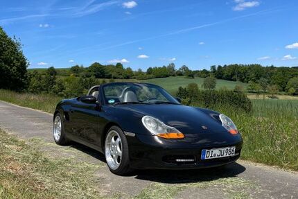 Porsche Boxster 120.000 km 15.999 &euro; Modautal 64397