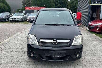Opel Meriva 219.000 km 1.100 &euro; Augsburg 86167