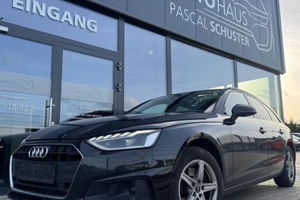 Audi A4 180.000 km 14.950 &euro; Vechelde 38159