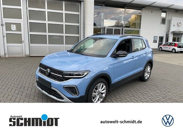 VW T-Cross 6.550 km 24.869 € Lünen 44534