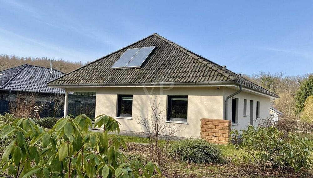 Bungalow Bad Bevensen - 4 Zimmer, 124 m&sup2;, 479.000&euro; | Angebot:25877517