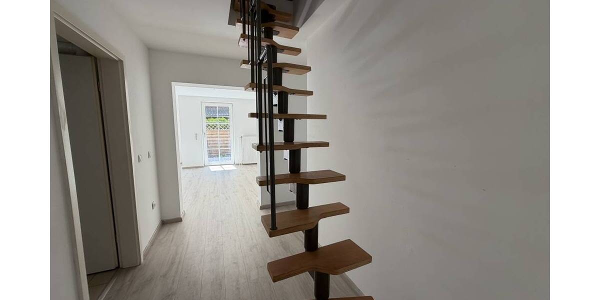 Bungalow Melbeck - 3 Zimmer, 85 m&sup2;, 239.000&euro; | Angebot:25837435