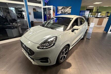 Ford Puma 9.000 km 34.990 &euro; Soest 59494